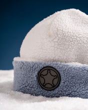 Muffalo Fur Beanie