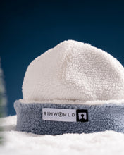 Muffalo Fur Beanie