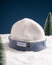 Muffalo Fur Beanie