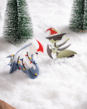 Acrylic Ornament Bundle