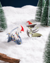 Acrylic Ornament Bundle