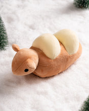 Boomrat Plush