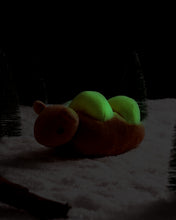Boomrat Plush