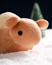 Boomrat Plush