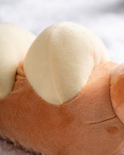 Boomrat Plush