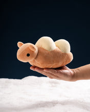 Boomrat Plush