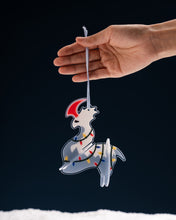 Acrylic Ornament Bundle