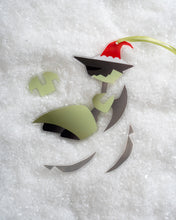 Acrylic Ornament Bundle
