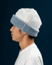 Muffalo Fur Beanie