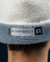 Muffalo Fur Beanie