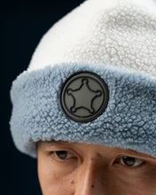 Muffalo Fur Beanie