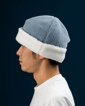 Muffalo Fur Beanie