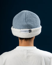 Muffalo Fur Beanie