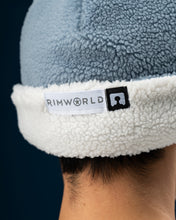 Muffalo Fur Beanie