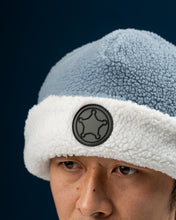 Muffalo Fur Beanie