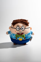 Reversible Mini Mystery Plush