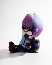 Air Orchid Valkyrie Plush