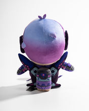 Air Orchid Valkyrie Plush