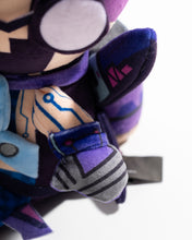 Air Orchid Valkyrie Plush