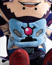 Air Orchid Valkyrie Plush