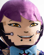Air Orchid Valkyrie Plush