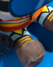 Trapper Plush