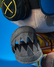 Trapper Plush