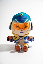 Hypebeast Wattson Plush