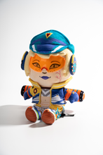 Hypebeast Wattson Plush