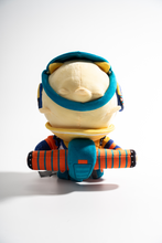 Hypebeast Wattson Plush