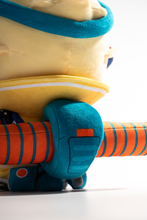 Hypebeast Wattson Plush