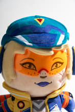 Hypebeast Wattson Plush