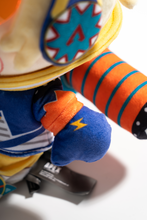 Hypebeast Wattson Plush