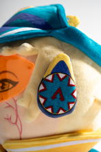 Hypebeast Wattson Plush
