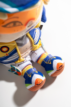 Hypebeast Wattson Plush