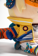 Hypebeast Wattson Plush