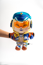 Hypebeast Wattson Plush