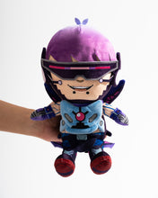 Air Orchid Valkyrie Plush