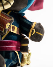 Dread Captain Bloodhound Plush