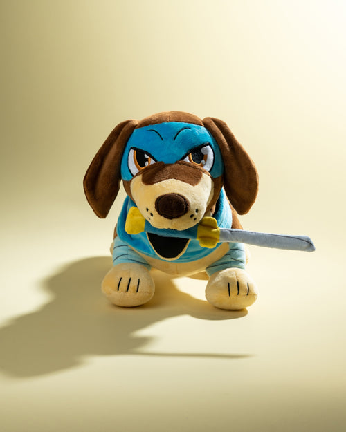 UnitedGamer Bumi Plush