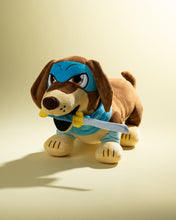 UnitedGamer Bumi Plush