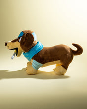 UnitedGamer Bumi Plush