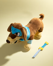 UnitedGamer Bumi Plush