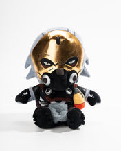 Blackheart Caustic Plush