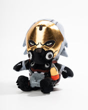 Blackheart Caustic Plush