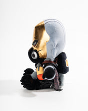 Blackheart Caustic Plush