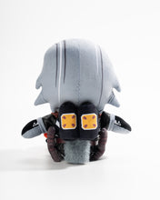 Blackheart Caustic Plush