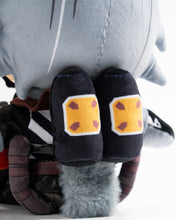 Blackheart Caustic Plush