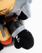 Blackheart Caustic Plush