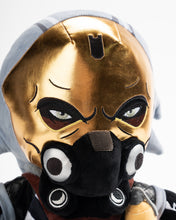 Blackheart Caustic Plush